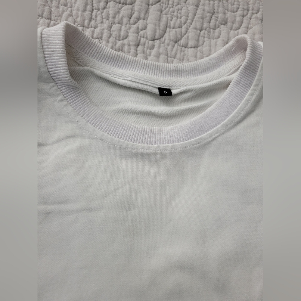 ESNTLS Box Tee Size Small - Picture 2 of 3